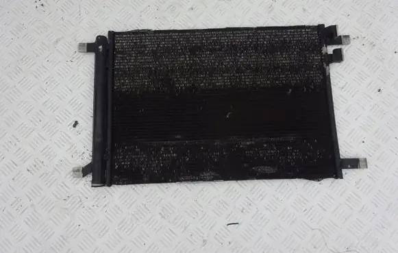 Seat Ateca A/C cooling radiator (condenser) 5Q0816411N