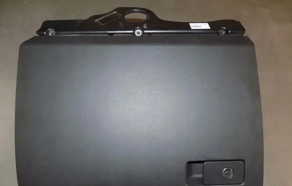 Glove box set