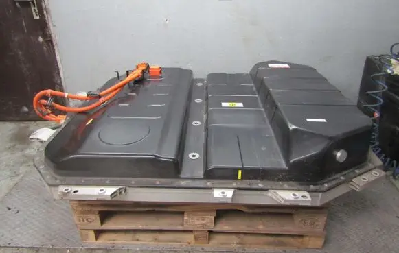 Honda e:Ny1 Car battery 