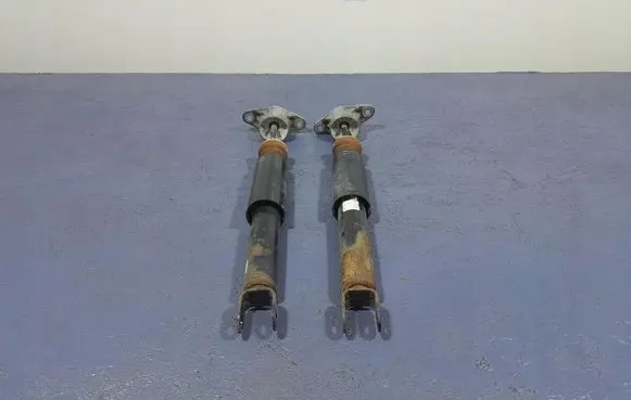 Hyundai i30 Rear shock absorber/damper 55300A6010