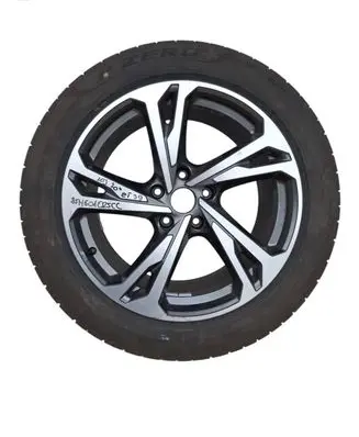 Audi Q6 e-tron R20 alloy rim 85H601025CC