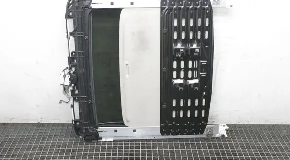 Cadillac Escalade Sunroof set 23233610