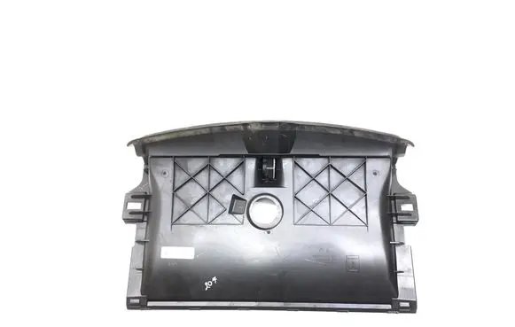 Tesla Model 3 Intercooler air guide/duct channel 155978700A
