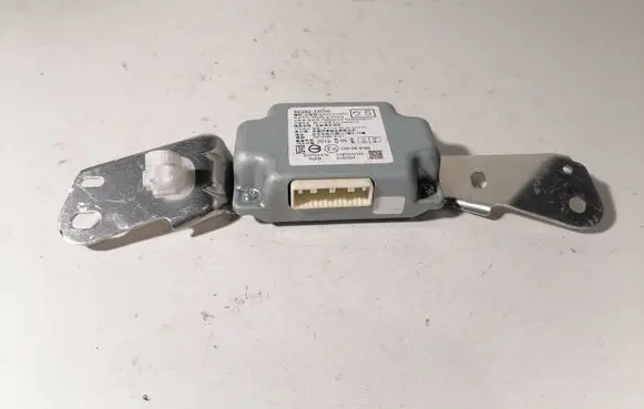 Lexus ES 250 - 300 - 330 Other control units/modules 8624033030 119F0072744 10R059782
