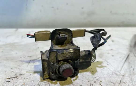 Lexus ES 250 - 300 - 330 Parking PDC sensor 8934133110 ADC300013R50