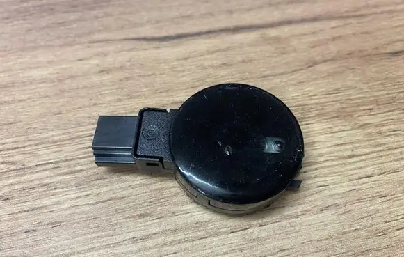 Nissan Qashqai J12 Rain sensor 285356688R