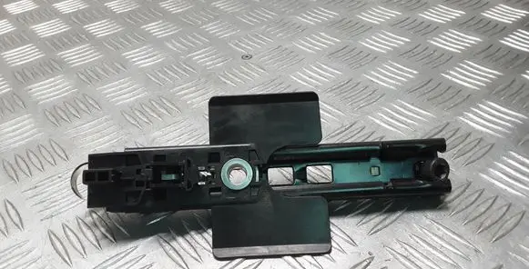 Land Rover Evoque I Seat belt adjustment rail BJ32611C46AA
