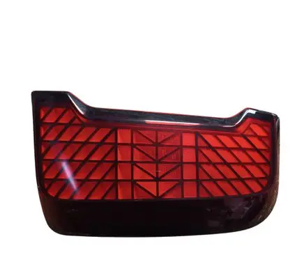Mini Countryman U25 Rear/tail lights 5A20508 7T40016 1000005940