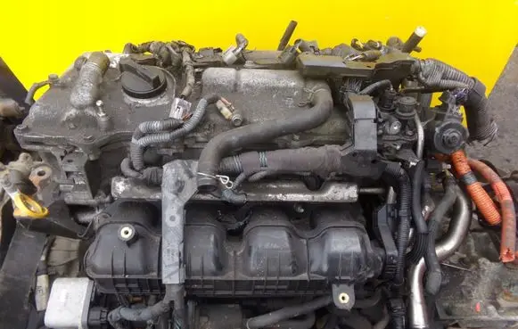 Toyota Prius (XW30) Air conditioning (A/C) compressor (pump) 0422000212