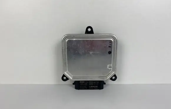 Lexus NX LED ballast control module 8990878250