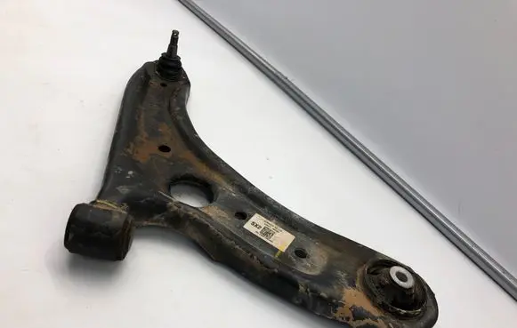Hyundai Kona II Front lower control arm/wishbone 54501be000