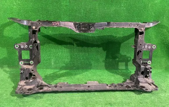 Honda Civic X Radiator support slam panel