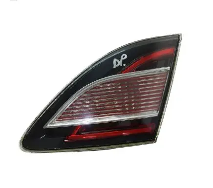Mazda 6 Tailgate rear/tail lights 13241055