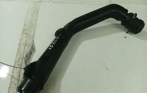 Citroen C8 Intercooler hose/pipe 1487755080C03