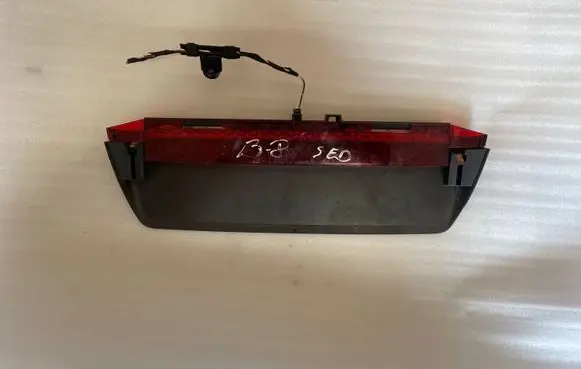 Volkswagen PASSAT B8 Rear tail light reflector 3G5945087