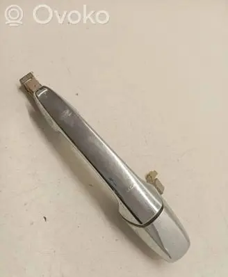 Ford Ranger Rear door exterior handle AB392122487