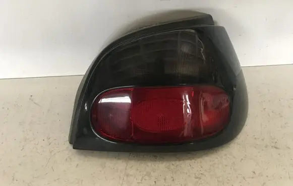 Renault Megane I Rear/tail lights 7700828138