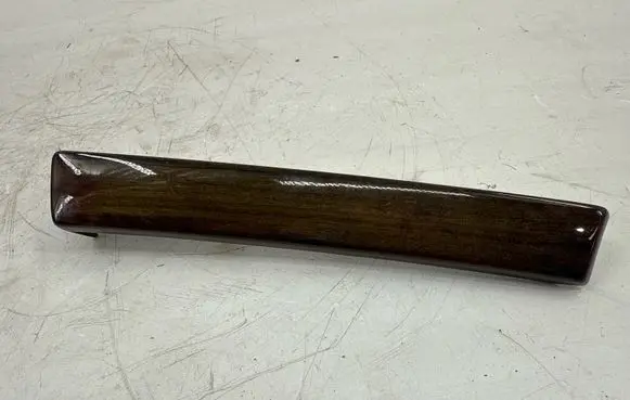 Mercedes-Benz E W211 Dashboard glove box trim A2116800071