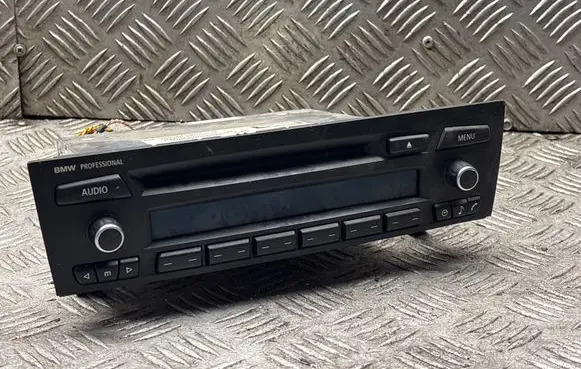 BMW X1 E84 Radio/CD/DVD/GPS head unit 9263462 13264010 VD1030B6188328