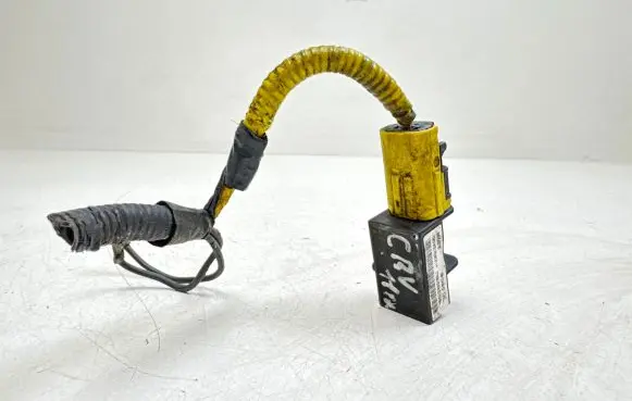 Honda CR-V Airbag deployment crash/impact sensor 77930SWAE113M4 5WK43787 39100307