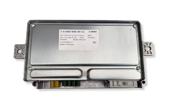 Mercedes-Benz V Class W447 Parking PDC control unit/module A0009004951 0009004951 A0009003755