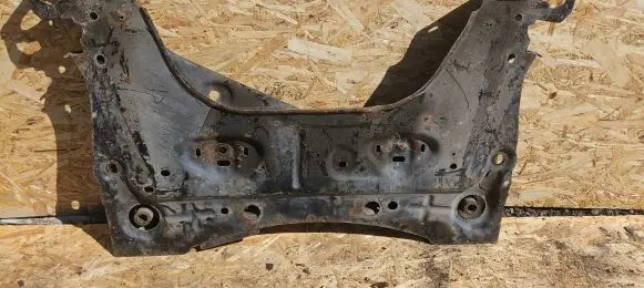 Front subframe