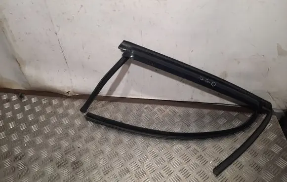 Ford Escape III Rubber seal rear door 