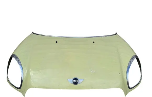 Mini Cooper Countryman R60 Engine bonnet/hood