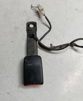 Nissan Primera Front seatbelt buckle 86842AV700 18062002