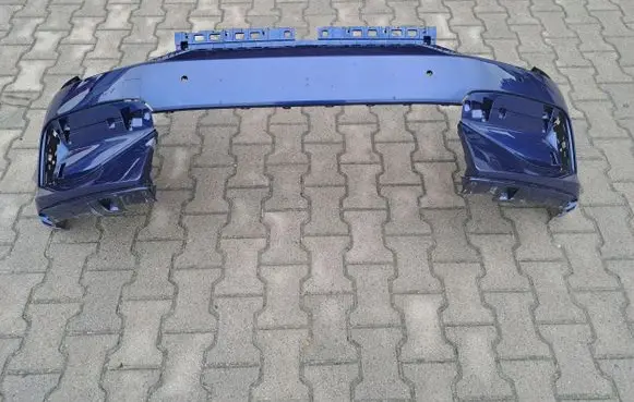 KIA EV6 Front bumper EV6GTPDCAHTMK11