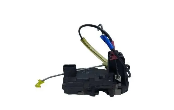 Opel Astra H Rear door lock 13210738