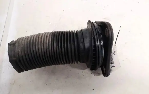 Mazda 3 II Coil spring mount 