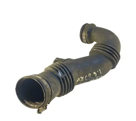 Peugeot 307 CC Intercooler hose/pipe