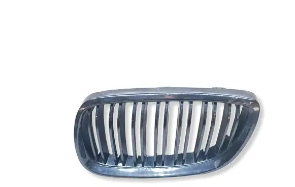 BMW 3 E92 E93 Front bumper upper radiator grill 