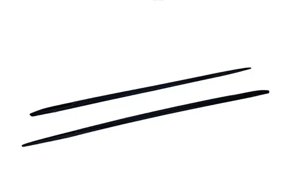 Audi A5 Foot area side trim 8B3853932 3852271