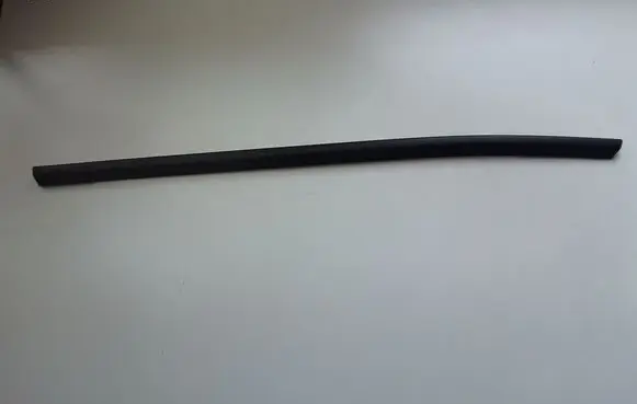 Hyundai Kona I Rear door trim (molding) 83220J9000