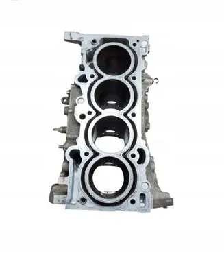 Ford Edge II Engine block rflb5e6015ac