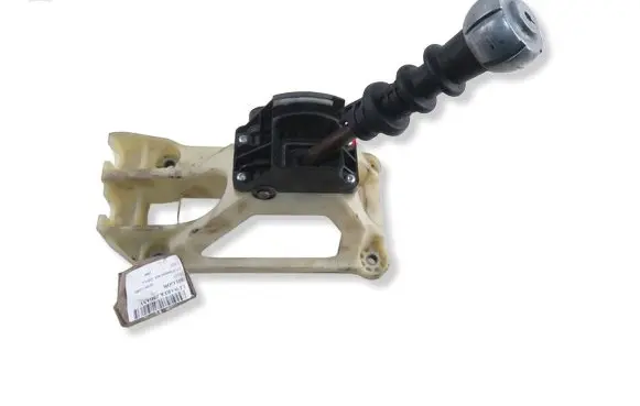 Fiat Sedici Gear shifter/selector 