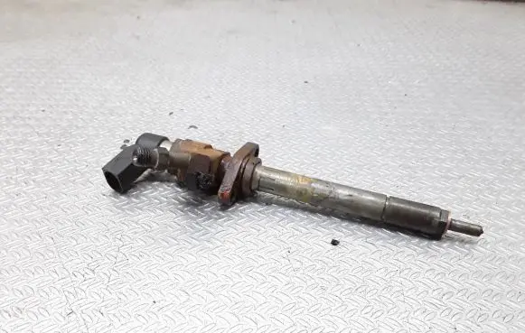 Volvo V50 Fuel injector 9647247280