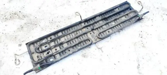 Ford S-MAX Fuel cooler (radiator) 