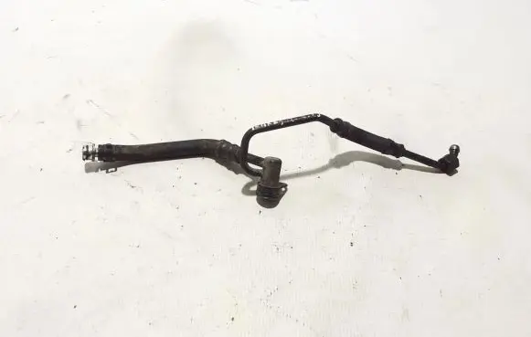 Volkswagen Touareg II Coolant pipe/hose 057121598