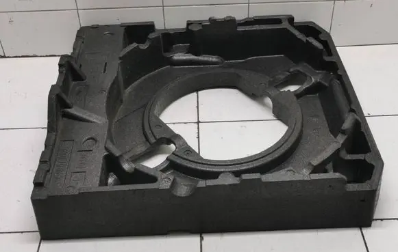Peugeot 308 Glove box in trunk 9801105980