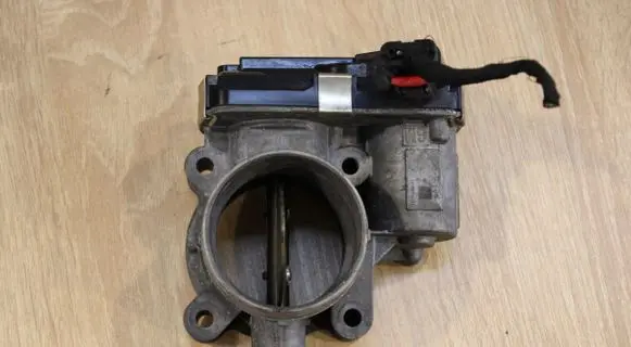 Chevrolet Orlando Throttle valve 25183238