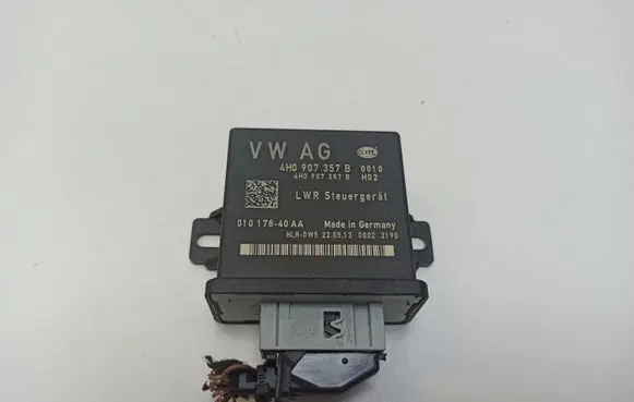 Audi A6 S6 C7 4G Light module LCM 4H0907357B