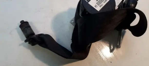 Hyundai Matrix Rear seatbelt 8981017000 89810-17000
