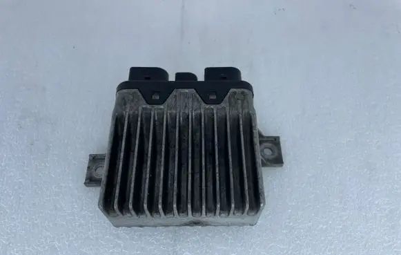 Audi A8 S8 D4 4H Other control units/modules 4H0907160E