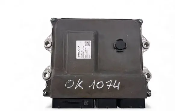 Volvo XC60 Engine control unit/module ECU 32383797