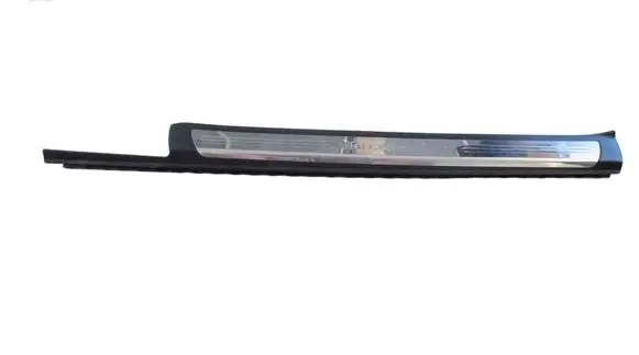 Mercedes-Benz SLK R172 (A) pillar trim A1726800535