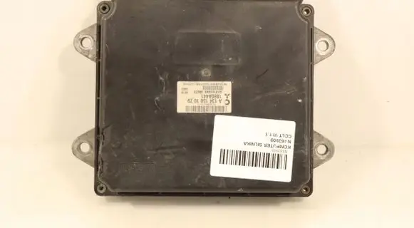 Mitsubishi Colt Engine control unit/module ECU A1341501079