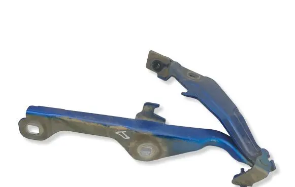 Ford Mustang VI Engine bonnet/hood hinges FR3B16800AD